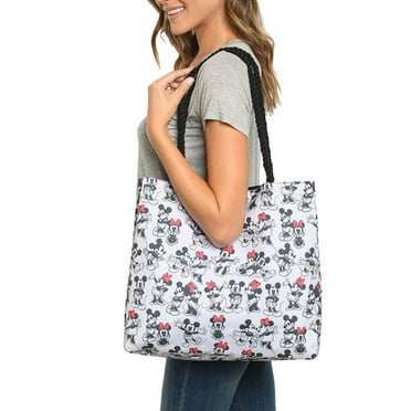 INC Disney MickeyMouse Mini Tote Bag with Hangtag U.P.D 